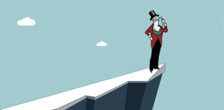 The New Yorker Peers into the Psychiatric Abyss… And Loses Its Nerve the new yorker