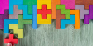 On Whose Authority? on whose authority puzzle pieces