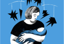 It Will Take More Than a $34,000 Drug to Stop Postpartum Depression