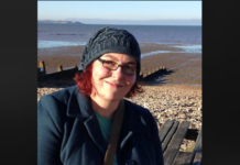 My Name Is Rachel: Interview With Rachel Waddingham