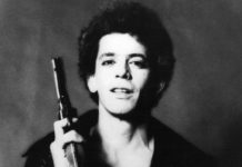 Lou Reed: That Which Does Not Kill Us Can Radicalize Us Lou Reed ECT