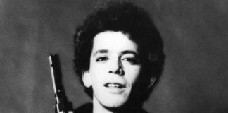 Lou Reed: That Which Does Not Kill Us Can Radicalize Us Lou Reed ECT