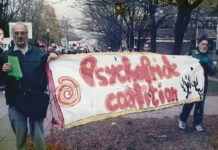 In Memoriam: Mel Starkman, Psychiatric Survivor and Activist