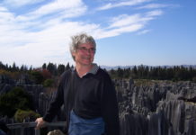 Fighting for the Meaning of Madness: An Interview with Dr. John Read