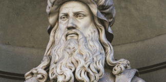 Neuroscientists Attempt to Diagnose Leonardo Da Vinci with ADHD