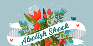 Stop Shocking and Torturing Women – My Sisters abolish shock bouquet