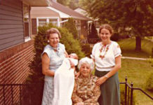 The Answers in the Attic: A Mother-Daughter Story of Overmedication and Recovery overmedication postpartum depression