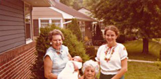 The Answers in the Attic: A Mother-Daughter Story of Overmedication and Recovery overmedication postpartum depression