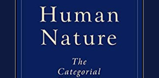 On Human Nature and Its Implications for the Mind-Body Problem human nature