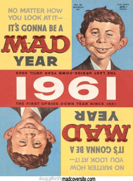 mad magazine