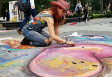 The Bipolar Artist: A Lifelong Sentence to Bear