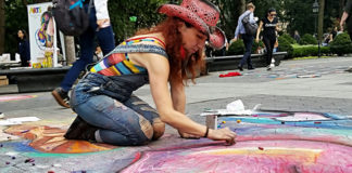 The Bipolar Artist: A Lifelong Sentence to Bear