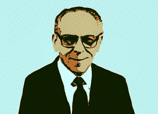Tough Love for Thomas Szasz: A Book Review - Mad In America