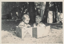 Why Are the Youngest Children in a Classroom Diagnosed with ADHD?