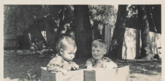 Why Are the Youngest Children in a Classroom Diagnosed with ADHD?