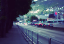 Traffic Pollution Linked to Anxiety and Depression in Childhood