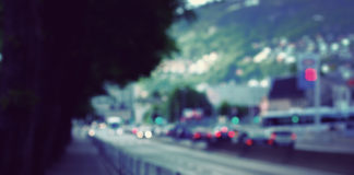 Traffic Pollution Linked to Anxiety and Depression in Childhood