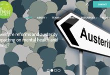 Psychological Effects of Austerity Policies and Poverty Over-Medicalized, Report Finds