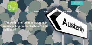 Psychological Effects of Austerity Policies and Poverty Over-Medicalized, Report Finds