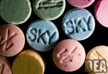 Study Links MDMA Use and Self-Reported Empathy