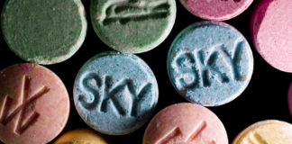 Study Links MDMA Use and Self-Reported Empathy