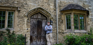 Lee Coleman – Breaking Out of the Circle: Creating a Non-Violent Revolution