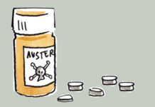 Poverty, Pathology and Pills: An Interview with Dr. Felicity Thomas and Dr. Richard Byng