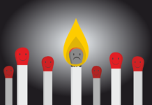 Burnout is Indistinguishable from Depression, Researchers Find