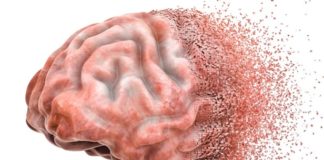 Anticholinergic Psychiatric Drugs Linked to a 50% Increase in Dementia