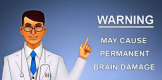 ECT Litigation Update: Are Patients Being Warned of Brain Damage Risk? ECT permanent brain damage