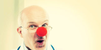 The Three Types of Psychiatric Drugs – A Doctor’s Guide for Consumers clown psychiatrist