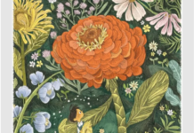 The Healing Power of Gardens: Oliver Sacks on the Consolations of Nature