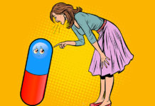 The Pill Shaming Phenomenon: What’s It Really About? pill shaming