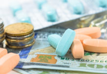 Public Purse a Cash Cow for Pharma: Could Taxpayer Dollars Be Better Spent? medicaid expenditures