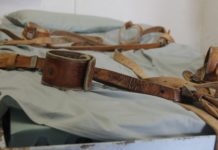 Involuntary Hospitalization Increases Risk of Suicide, Study Finds