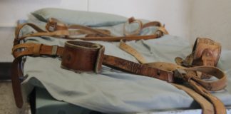 Involuntary Hospitalization Increases Risk of Suicide, Study Finds