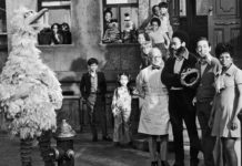 Psychiatry, Racism, and the Birth of âSesame Streetâ