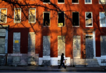 Suicide Is Becoming America’s Latest Epidemic