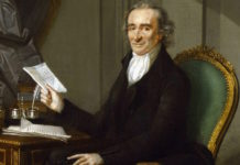 Tom Paine, Christianity, and Modern Psychiatry