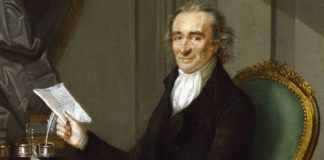 Tom Paine, Christianity, and Modern Psychiatry