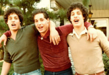 “Three Identical Strangers” and the Nature-Nurture Debate three identical strangers
