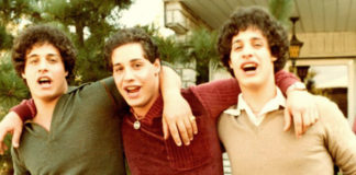 “Three Identical Strangers” and the Nature-Nurture Debate three identical strangers