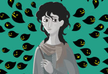 The Voices My Daughter Hears voice hearers