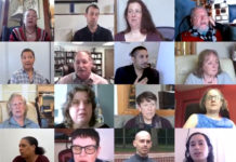 Introducing Voices for Choices voices for choices