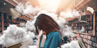 Biomedical Model of Mental Illness Creates Stigma for College Students Using Services