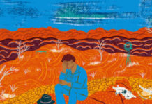 âIf the Land Is Sick, You Are Sickâ: An Aboriginal Approach to Mental Health