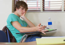 Teacher Perspectives on Student ADHD Medication Use