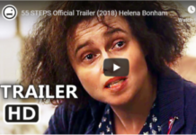 55 Steps: A Battle Cry Against Forced ‘Treatment’ for Us All