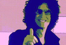 An Open Letter to Howard Stern, the “Poster Boy for Psychotherapy” Howard Stern psychotherapy talk therapy