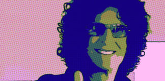 An Open Letter to Howard Stern, the “Poster Boy for Psychotherapy” Howard Stern psychotherapy talk therapy